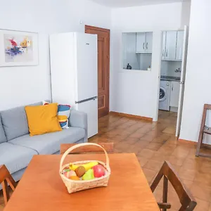 Apartamento En El Paseo Marítimo De Con Vistas Al Mar , Barbate España