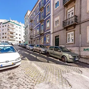 Guestready - Cidade Suites , Lisboa Portugal