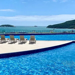 Mirante Club , Florianópolis Brasil