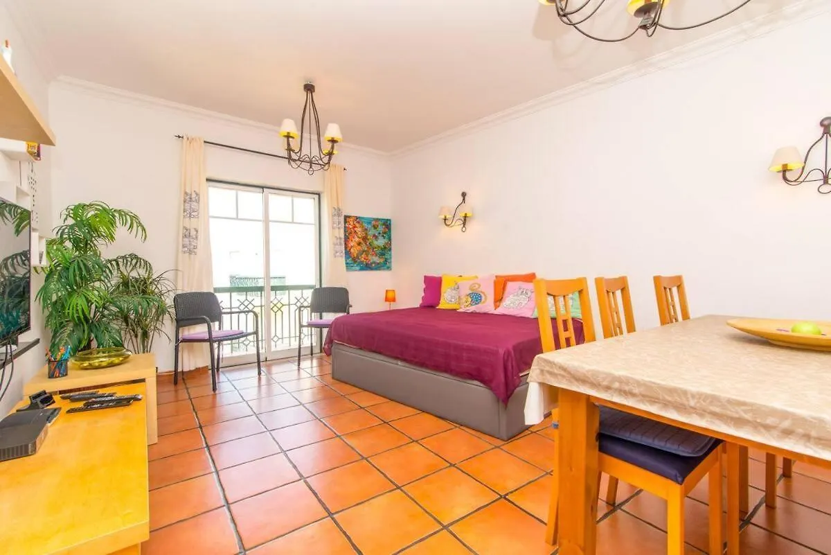 Special Holiday Apartment Tavira Portugalsko