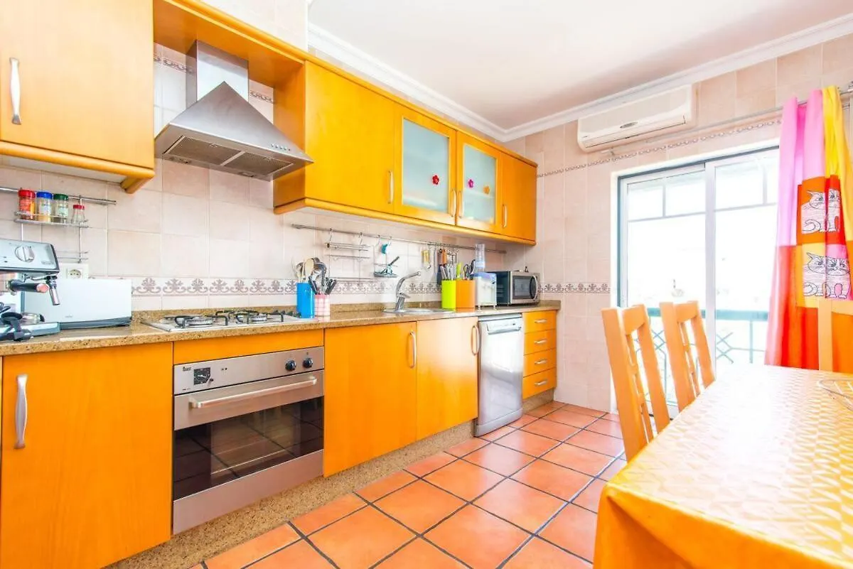 Special Holiday Apartment Tavira