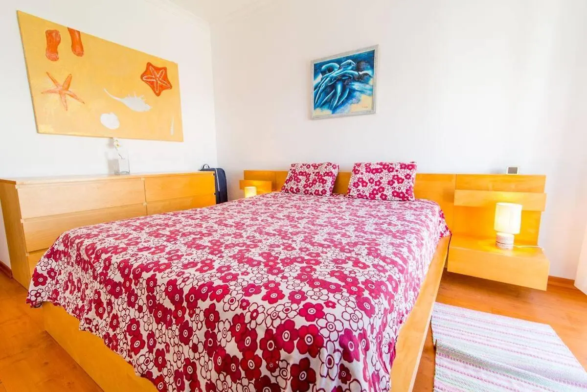Special Holiday Apartment Tavira 0*,  Portugalsko