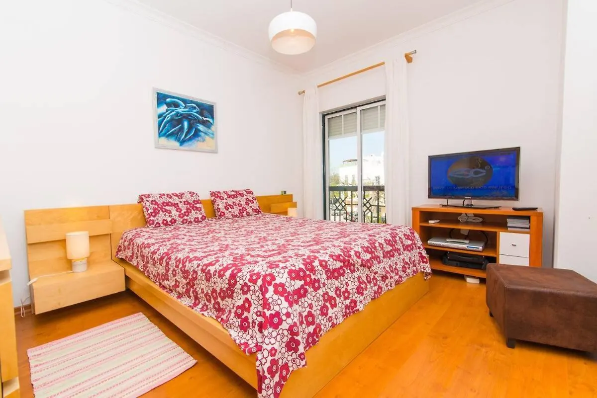 Special Holiday Apartment Tavira