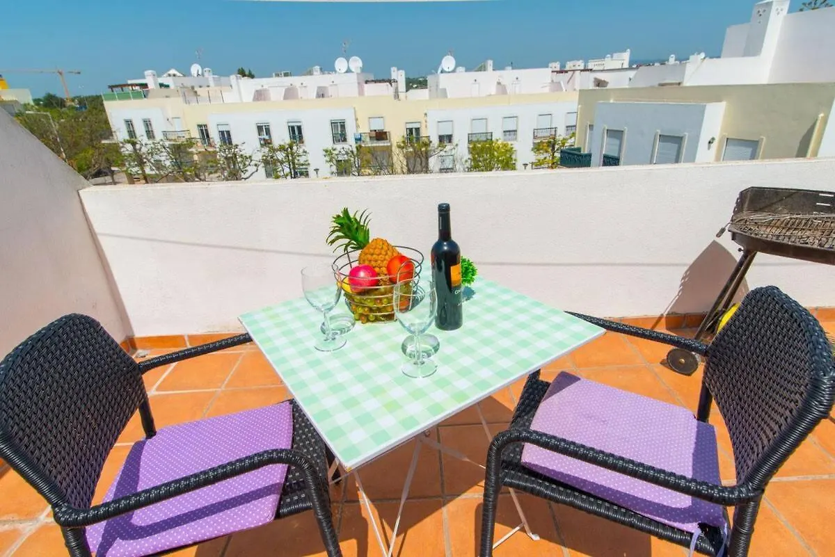 Special Holiday Apartment Tavira