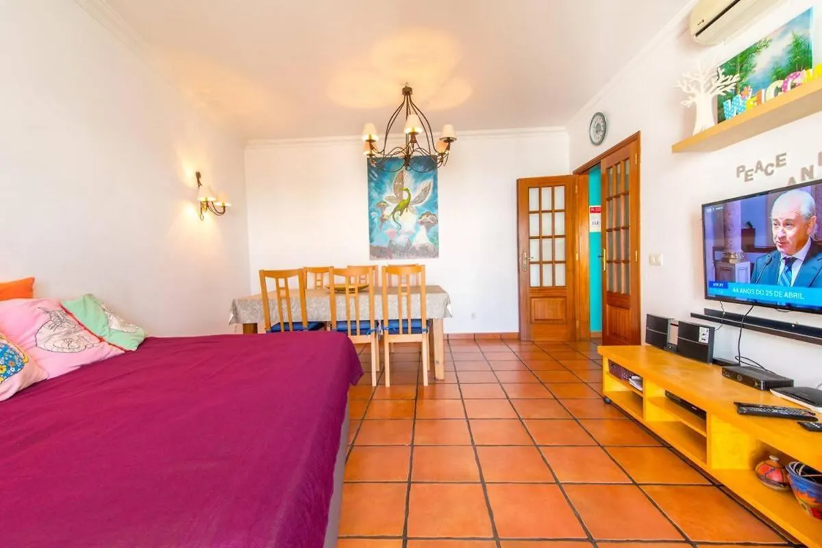 Special Holiday Apartment Tavira 0*,
