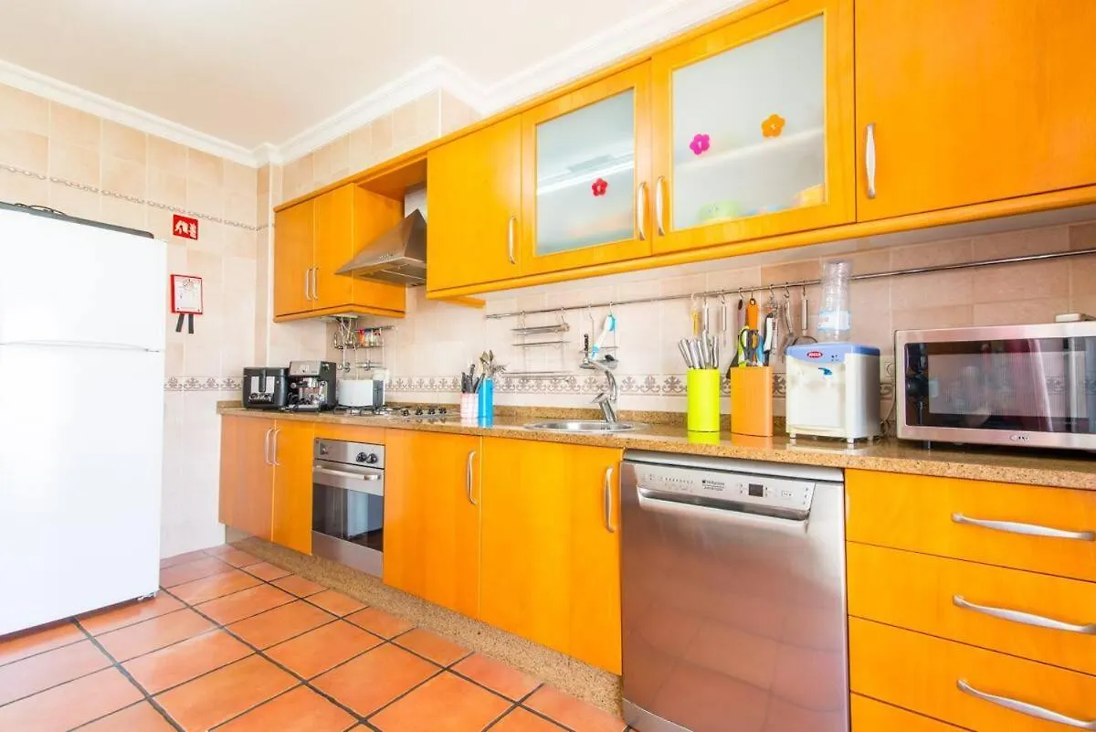 Special Holiday Apartment Tavira