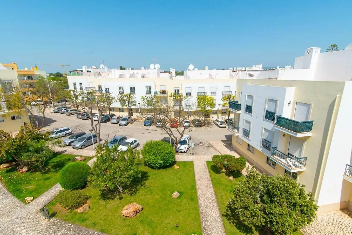 Special Holiday Apartment Tavira
