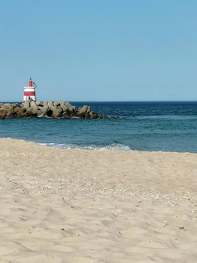 Special Holiday Apartment Tavira 0*,  Portugalsko
