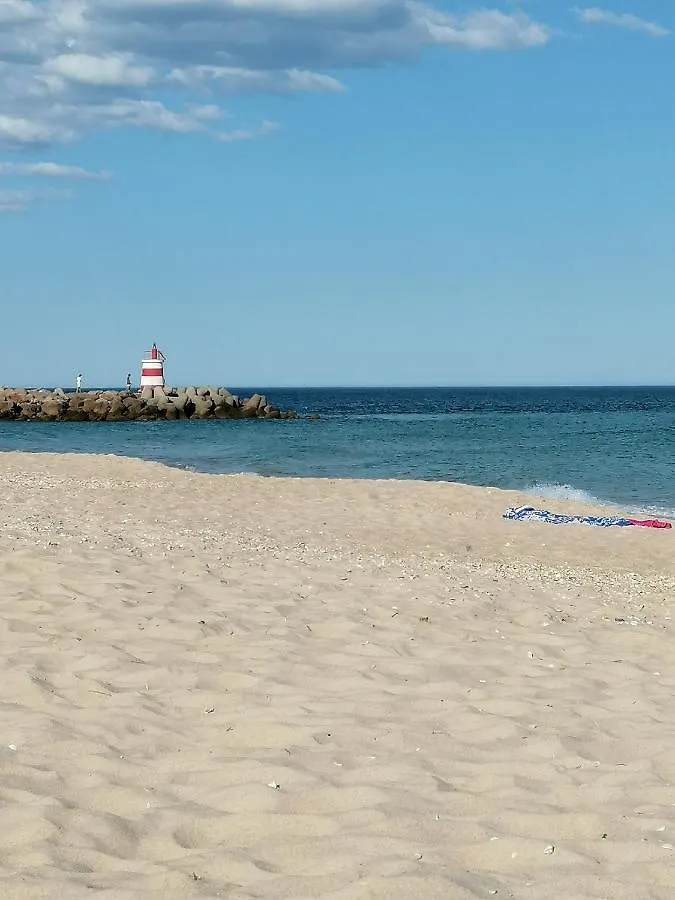 Special Holiday Apartment Tavira